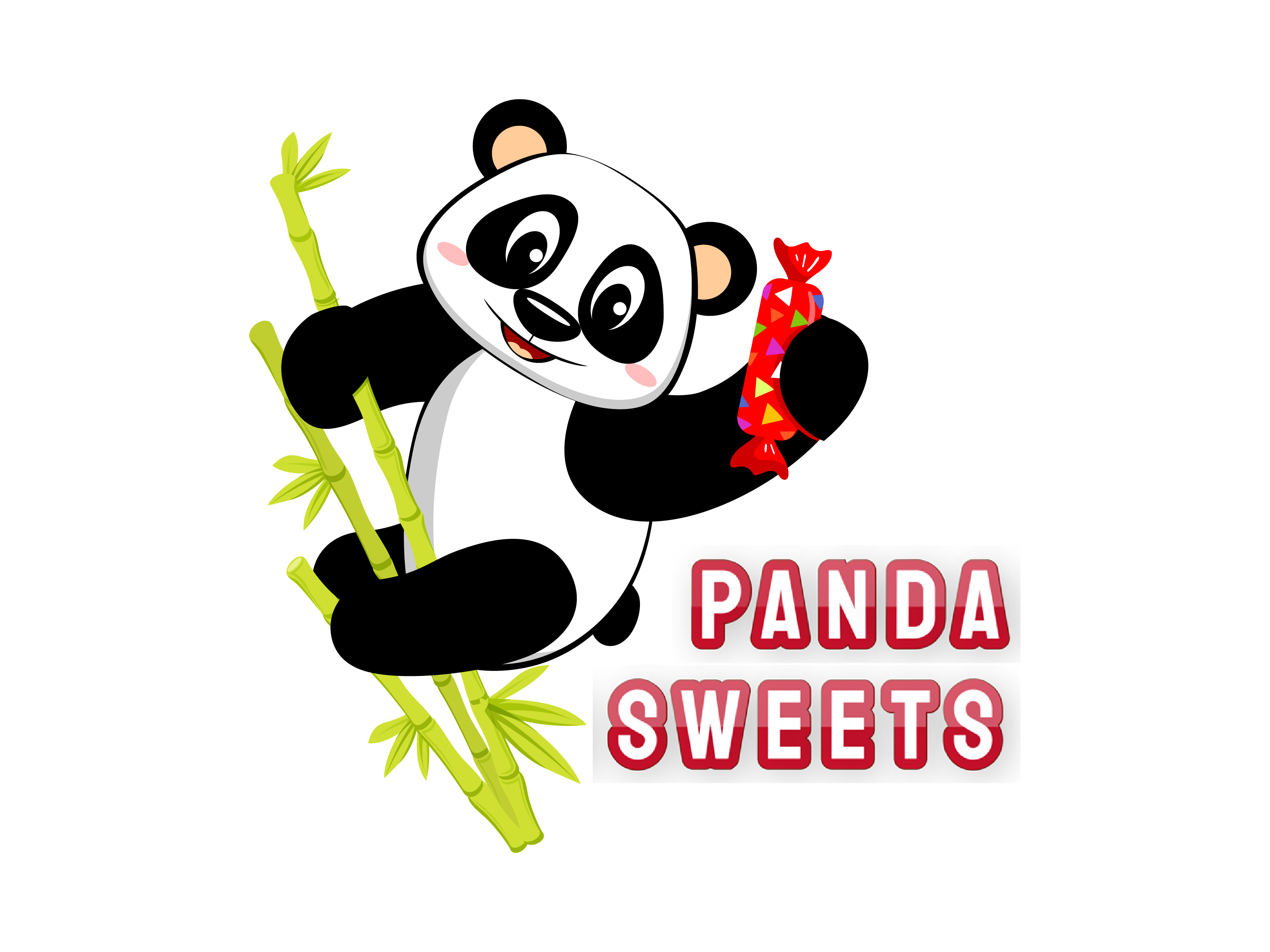 Panda Sweets