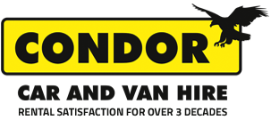 Condor Self Drive