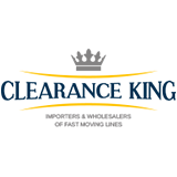 Clearance King