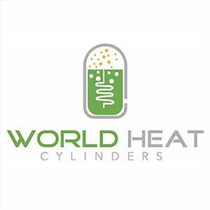 World Heat Cylinders