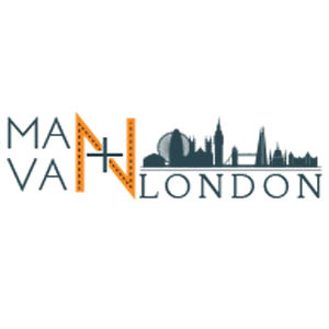Man Plus Van London