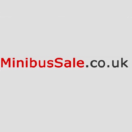 Minibus Sale