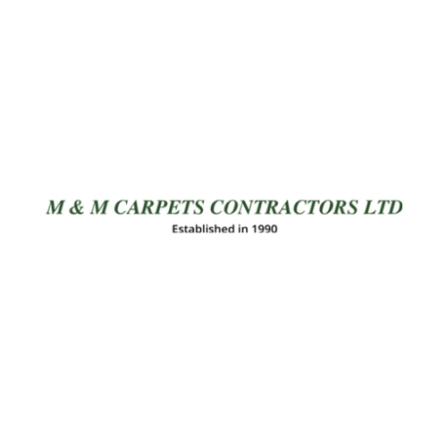 M&M Carpets Contractors Ltd