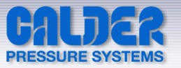 Calder Pressure Systems Ltd