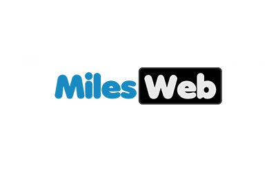 MilesWeb Internet Services 