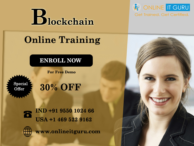 blockchain course