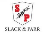 Slack & Parr Ltd