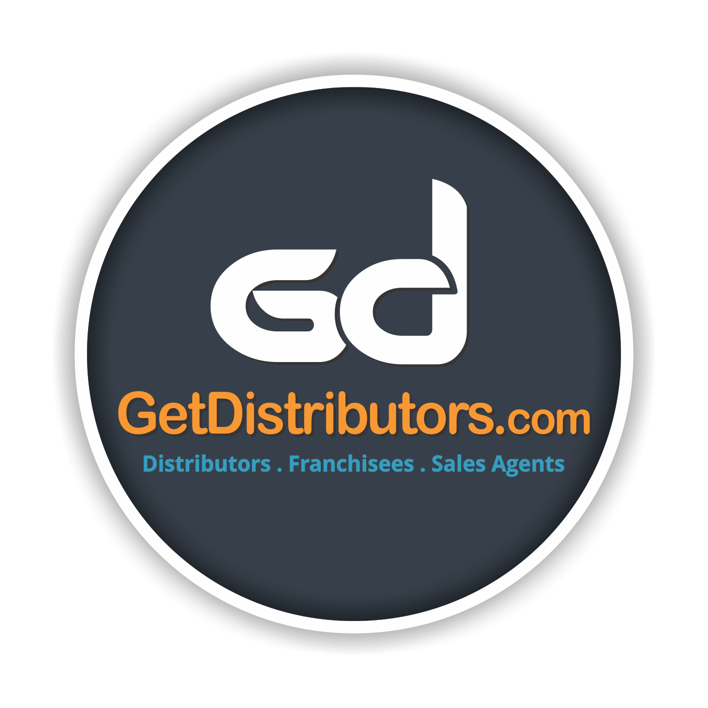 Getdistributors