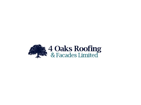 4 Oaks Roofing Ltd