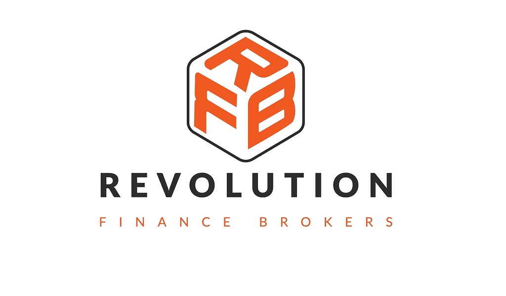 Revolution Finance Brokers