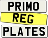 Primo Registrations