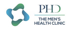 The Menâ€™s Health Clinic
