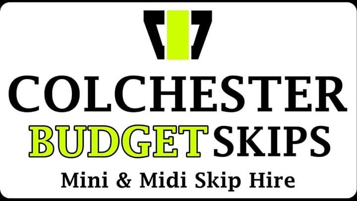 colchester Budget Skips