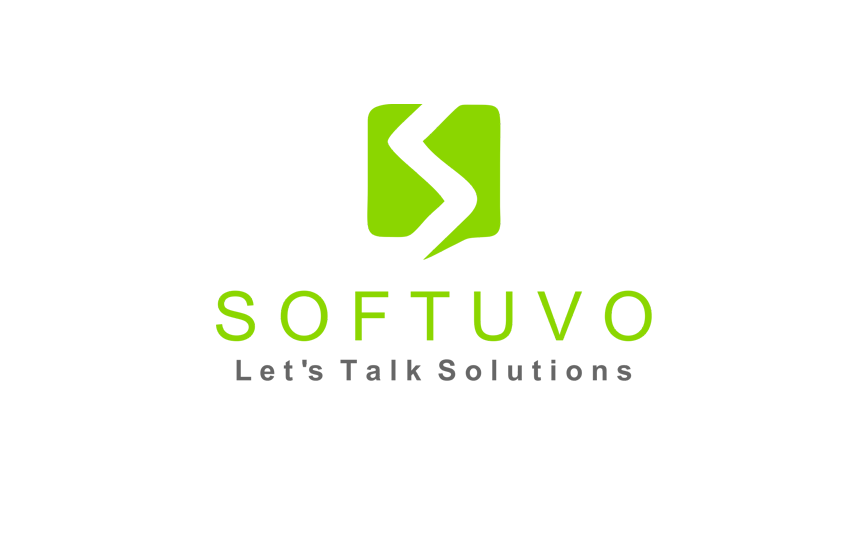 Softuvo Solutions Pvt Ltd