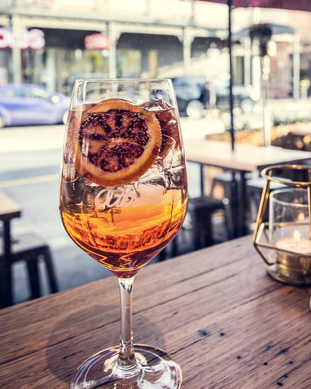 AttriaWineBar