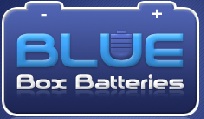 Blue Box Batteries