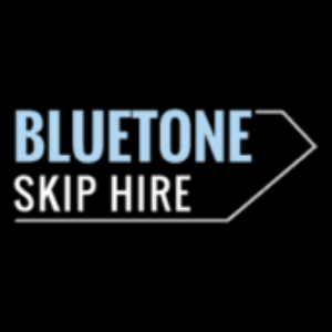 Bluetone skiphire