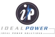 Ideal Power Ltd.