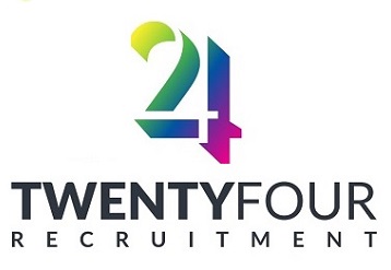 Twentyfour Recruitment Group