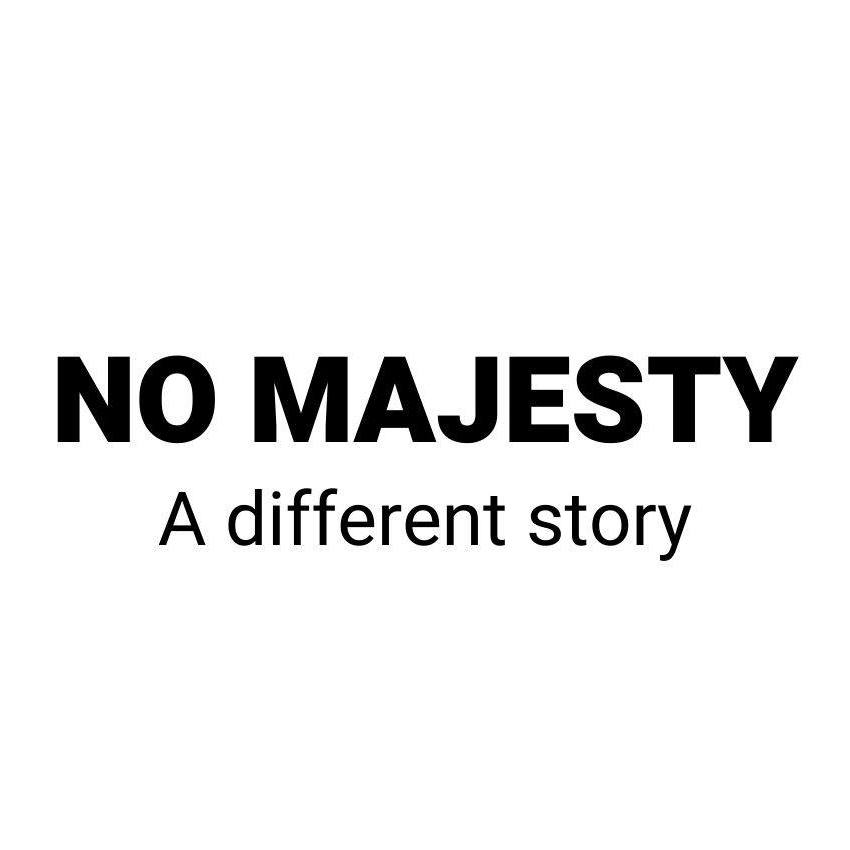No Majesty