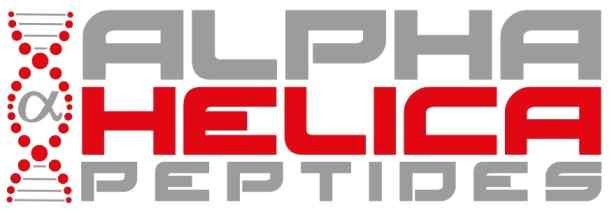 Alpha Helica Peptides Limited