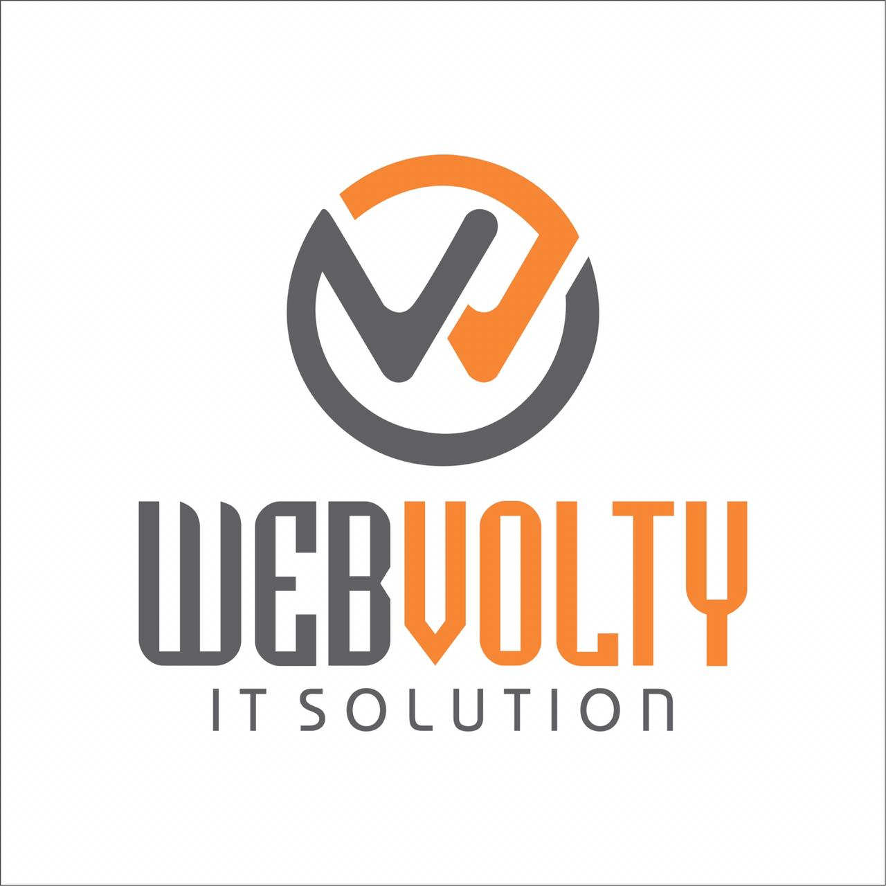 Webvolty IT Solution