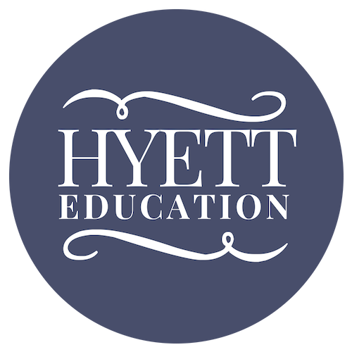 Hyett Education