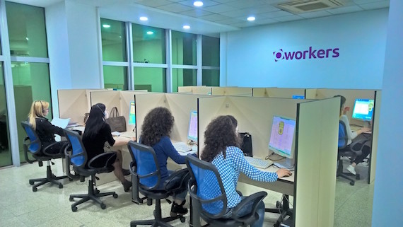 Oworkers