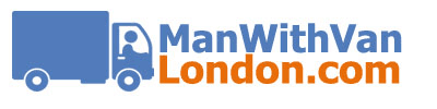 Man with van London