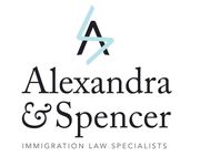 Alexandra & Spencer