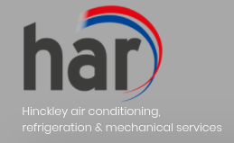 Hinckley Air Conditioning & Refrigeration Ltd