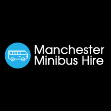 Manchester Minibus Hire