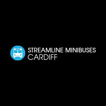 Streamline Minibuses Cardiff