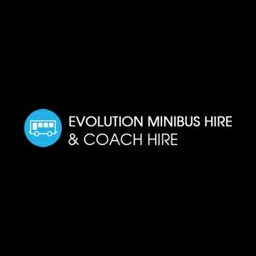 Evolution Minibus Hire & Coach Hire