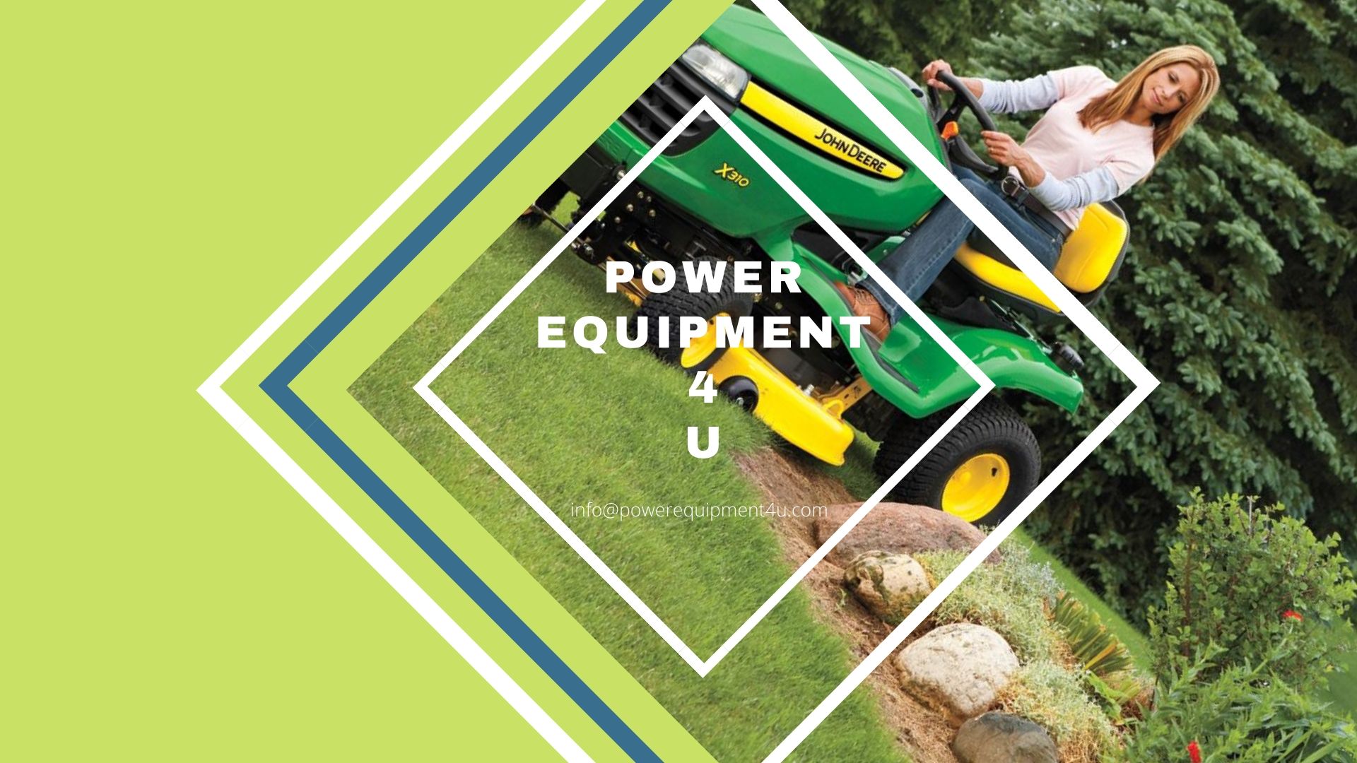 Power Equipment 4 U