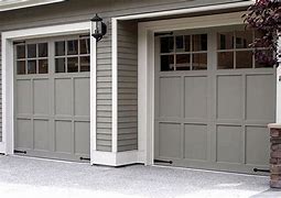 Garage Door Solutions (NW) Ltd