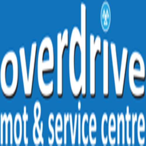 Over Drive Mot Centre