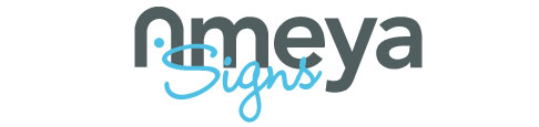 Ameya Commercial Signs