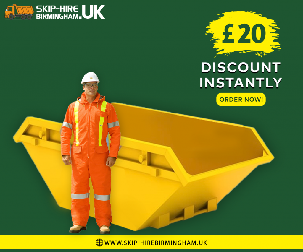 SKIP HIRE NOTTINGHAM