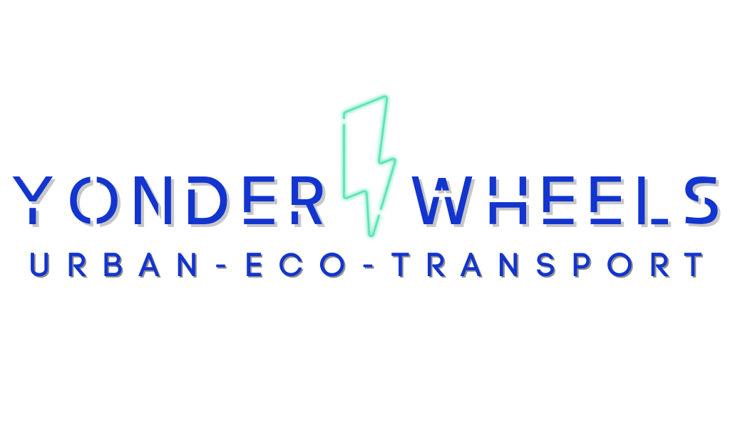 YONDER WHEELS LTD