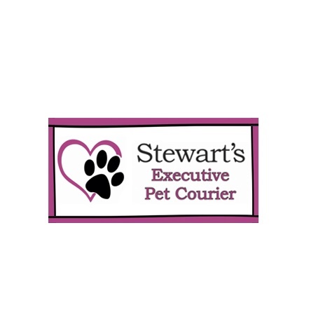 Stewartâ€™s Executive Pet Courier