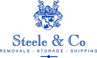 Steele & Co Moving Services Ltd