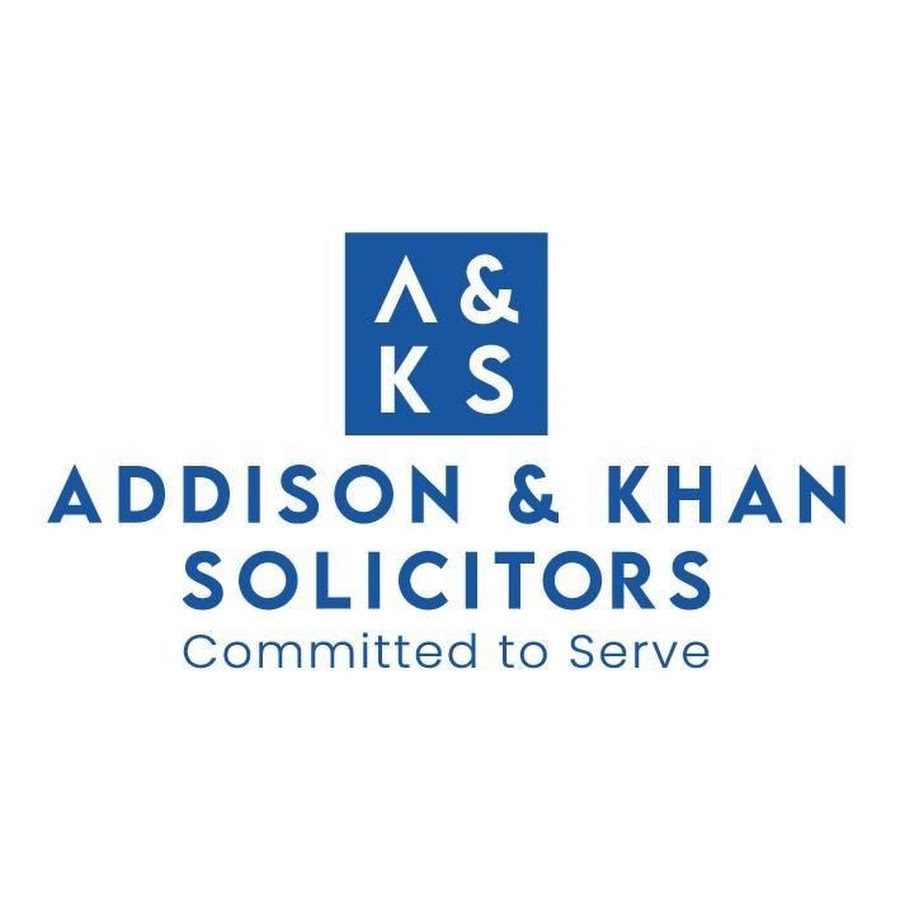 ADDISON & KHAN SOLICITORS