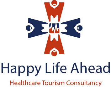 Happy Life Ahead LTD