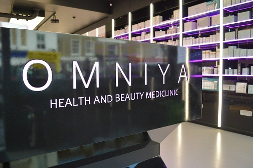 Omniya Clinic