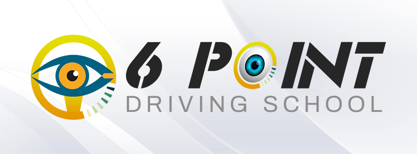 6 Point Driving School