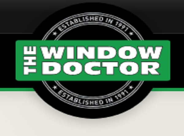 The Window Doctor