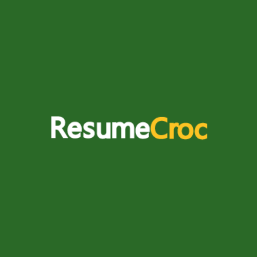 ResumeCroc