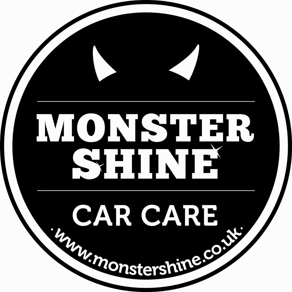 Monstershine Car Care - Detailing Products & Services