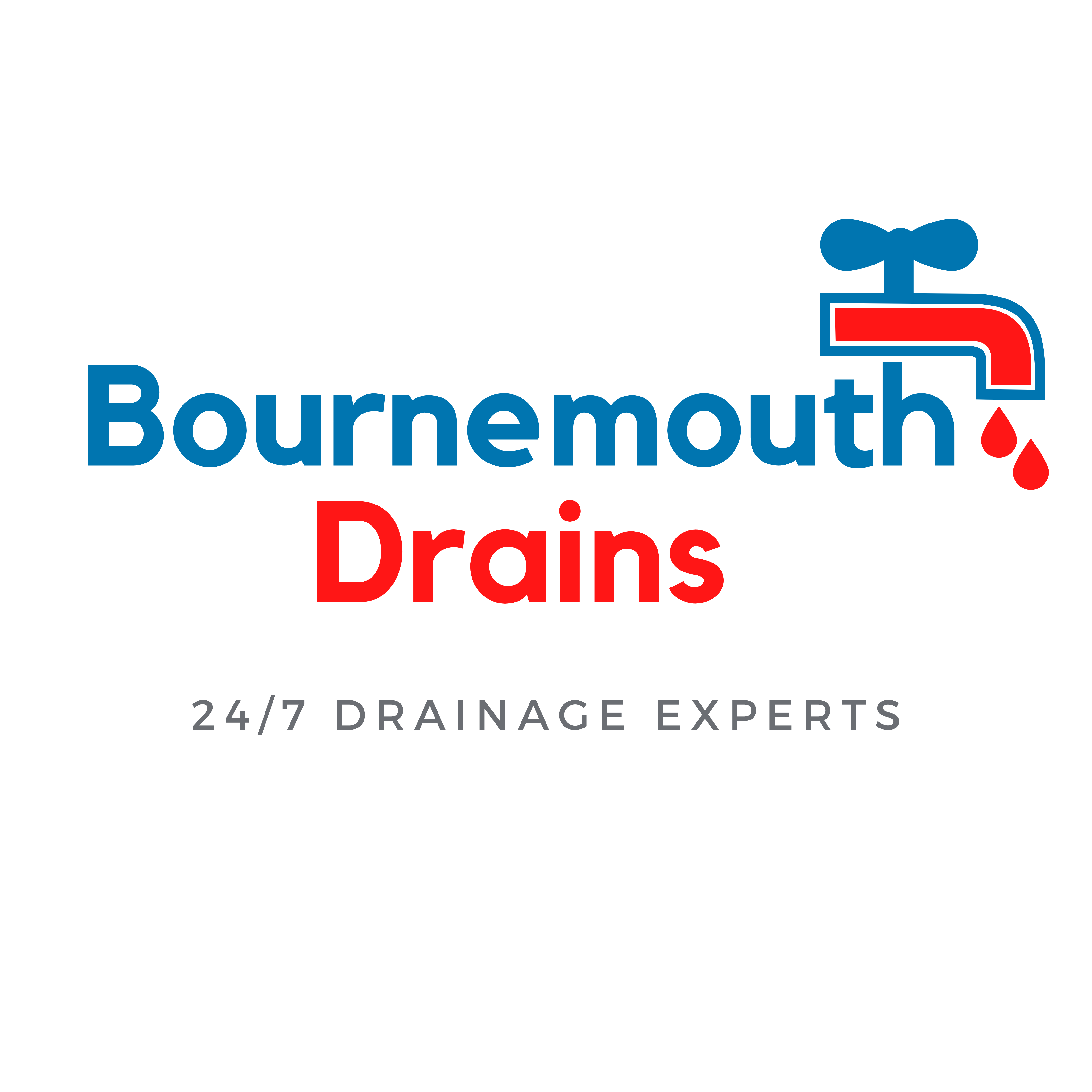 Blocked Drain Bournemouth